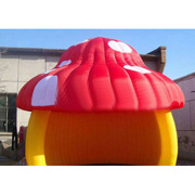 inflatable tent for party